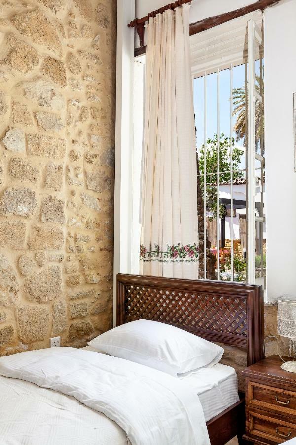 Palm Garden Guest House Nicosia Exterior photo